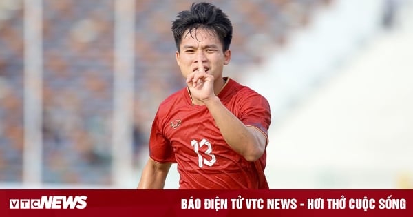 Thắng dễ U22 Myanmar, U22 Việt Nam giành huy chương đồng SEA Games 32