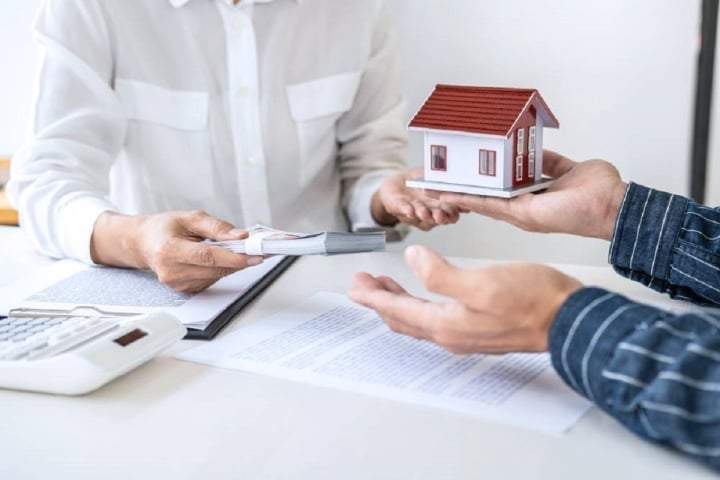 Ở chung cư, hàng tháng phải đóng phí gì? - 1