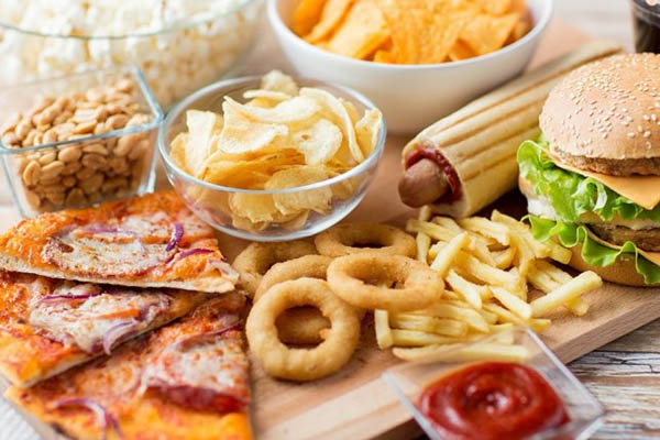 内側から美しくなる9つの食べ物
