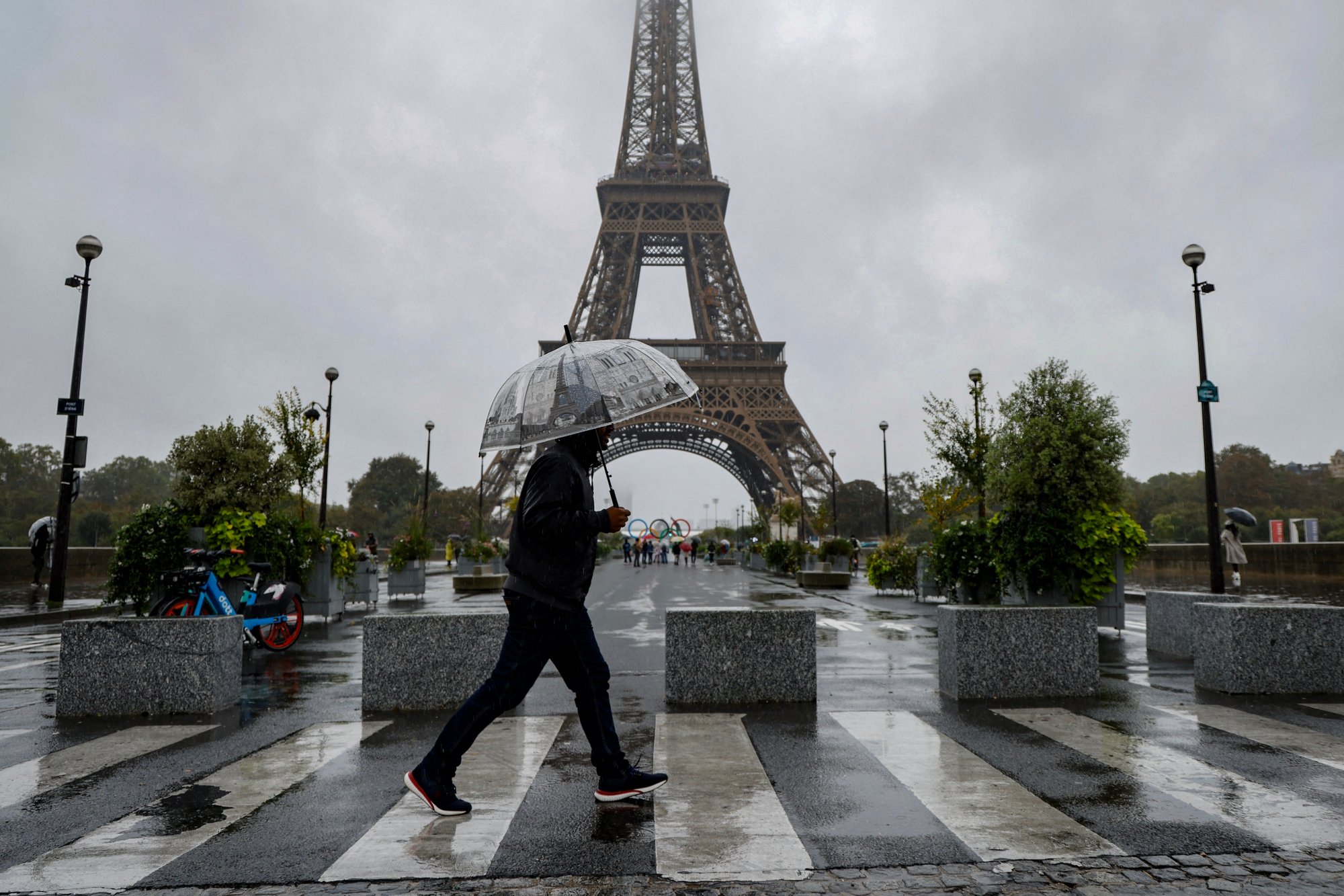 Lý giải nguyên nhân khiến dân số Paris giảm liên tục- Ảnh 1.