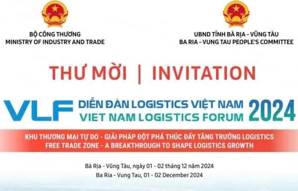 Ba Ria – Vung Tau: Bereit für das Vietnam Logistics Forum 2024