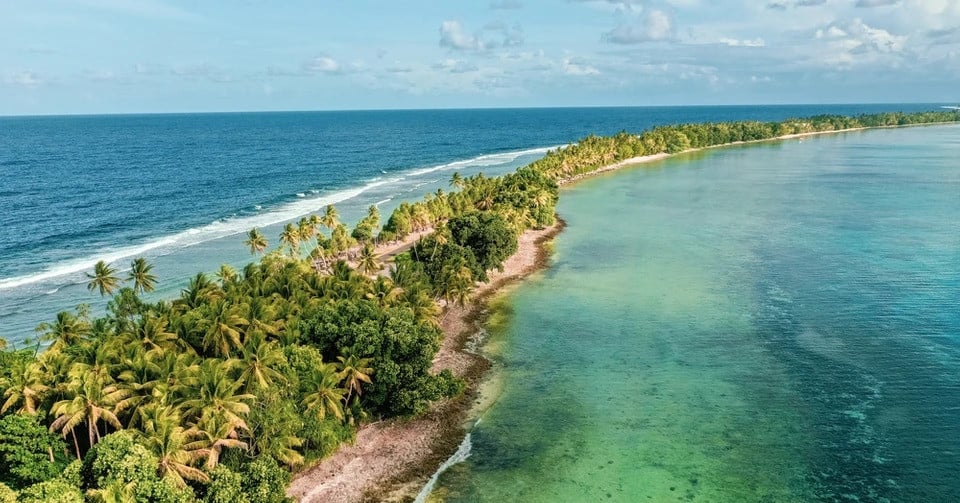 Besondere Erlebnisse gibt es nur im Land mit den „wenigsten Touristen“ der Welt