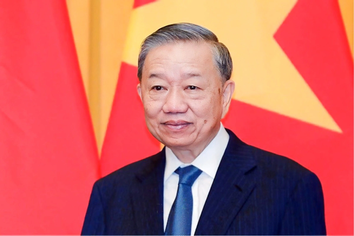 General Secretary and President To Lam to visit Mongolia, Ireland, France