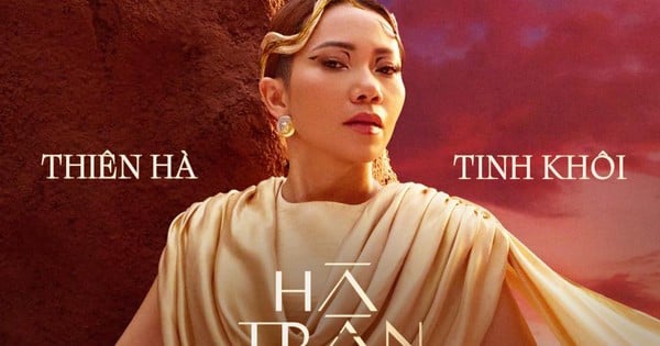 Diva Hà Trần hoãn show vì NSX "không còn đủ năng lực tài chính"