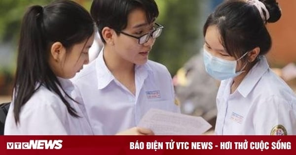 Sinh viên được học hai trường đại học cùng lúc trong điều kiện nào?