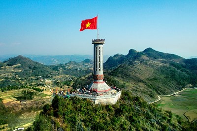 Ngân hàng Quân đội - Hành trình 29 năm bứt phá