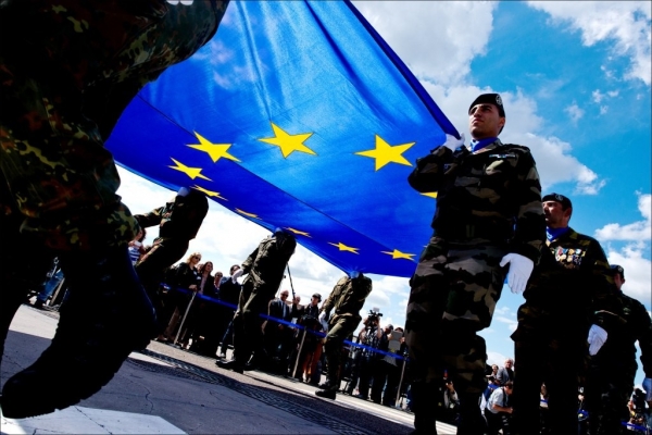 EU adds resources to fight against terrorism in Mozambique