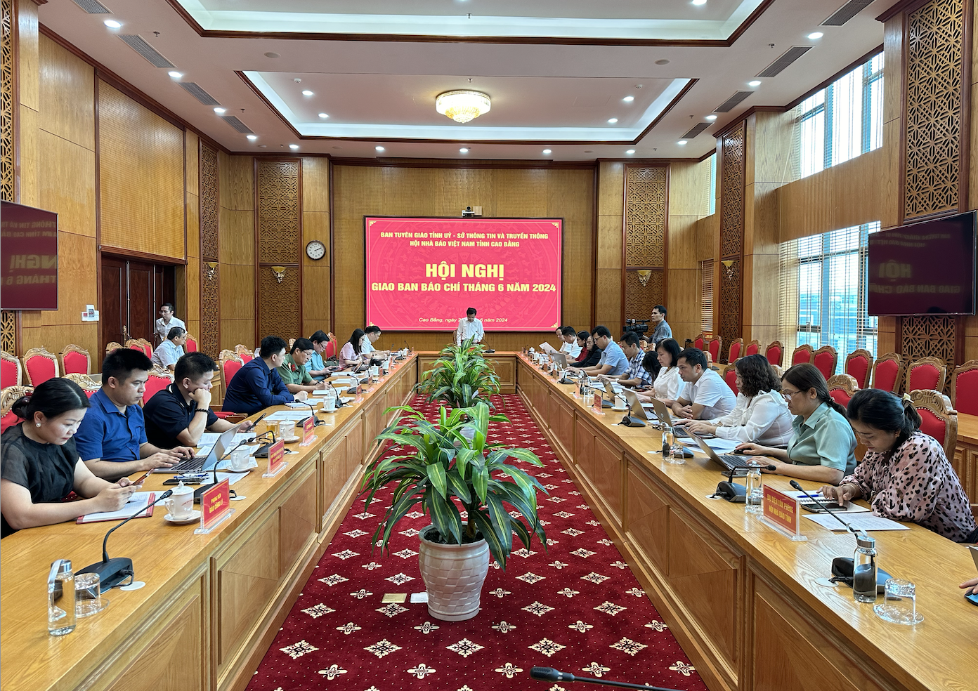 Hội nghị quốc tế Mạng lưới Công viên địa chất toàn cầu UNESCO sẽ diễn ra tại Cao Bằng vào tháng 9 tới