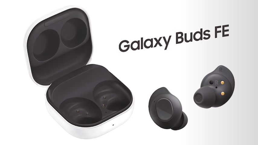 samsung galaxy buds fe case picture 1