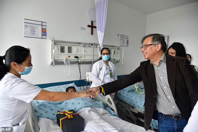 Tình tiết chưa từng có trong vụ 4 trẻ em sống sót thần kỳ ở Colombia - Ảnh 6.
