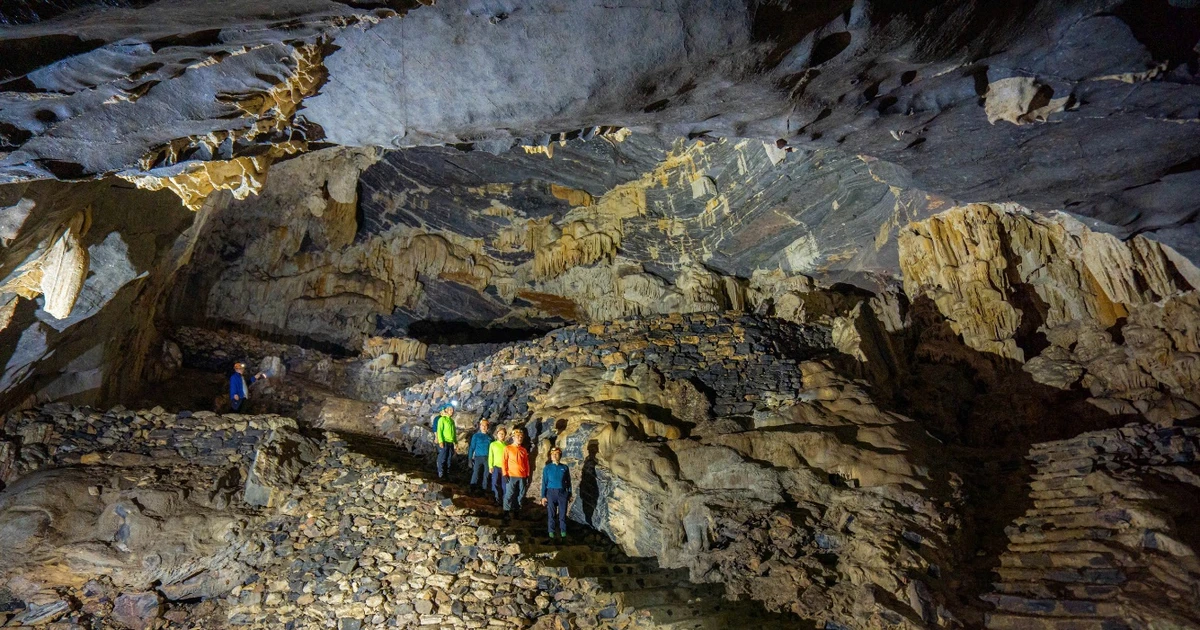 Créer une percée pour le tourisme à Phong Nha-Ke Bang