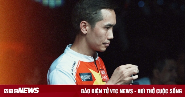 No more Vietnamese players in the quarterfinals of the Hanoi Open 2024