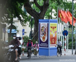 Tổng kết 10 năm thực hiện Nghị quyết số 22-NQ/TW về hội nhập quốc tế, nhìn lại để tiếp tục tiến lên