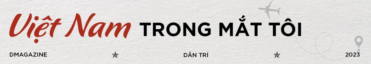 Chàng trai châu Phi và hành trình 15 năm xem Việt Nam là nhà - 1