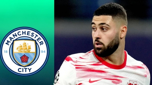 Man City is about to have a transfer deal for the world's most expensive defender