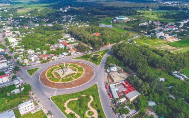 Kinh tế biển làm động lực để Trà Vinh phát triển bứt phá, bền vững