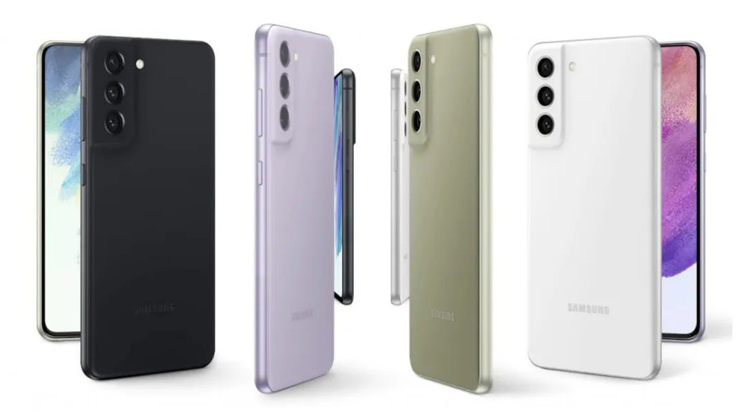 ข้อมูลใหม่เกี่ยวกับ samsung galaxy s23 fe ภาพที่ 2