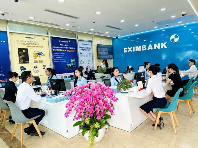 eximbank, msme와 가까워 이미지 3에서 입지를 굳히기 위해 어려움을 극복하다