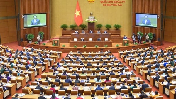 Những "mục tiêu tham vọng" của kế hoạch năm 2024