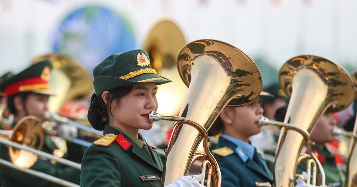 La Exposición Internacional de Defensa debe reflejar el espíritu vietnamita