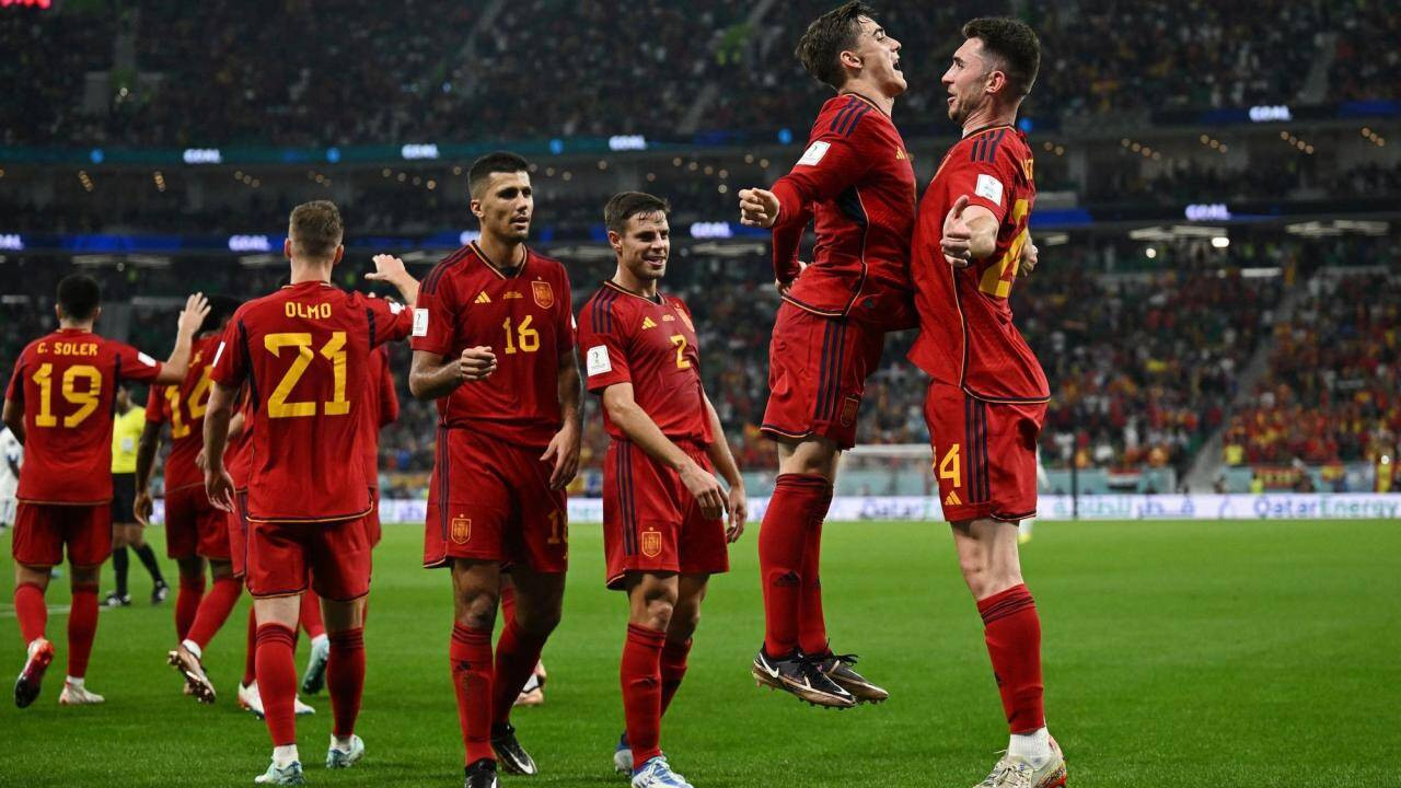 UEFAネーションズリーグ準決勝、スペイン対イタリアの試合結果予想とコメント