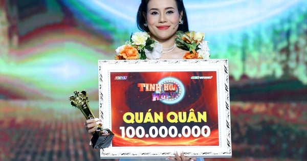 Quán quân "Tinh hoa hội tụ" 2024 trải lòng về biến cố mất mẹ