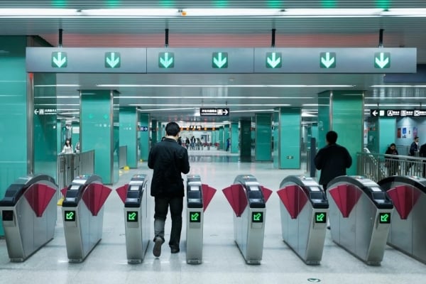 Check out the 12 best subway systems in the world