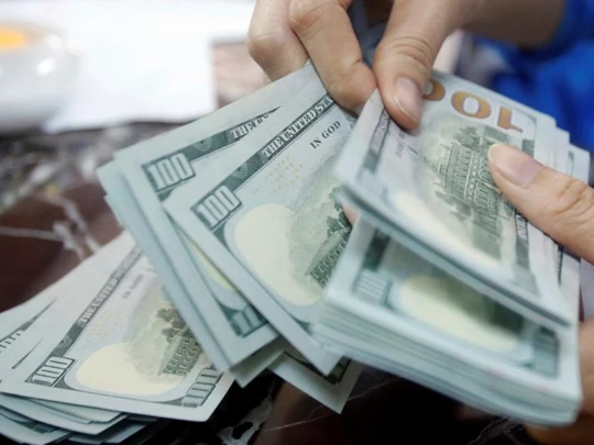 Devisenkurs am 10. Dezember 2024: USD leicht gestiegen, bei 106,19