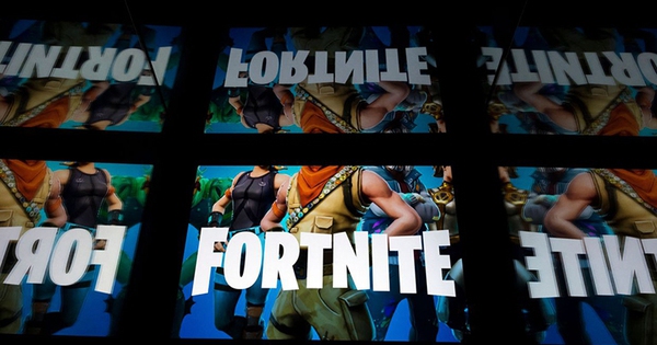 Epic Games Store는 출시 이후 한 푼도 벌지 못했습니다.