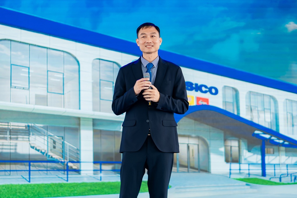 PepsiCo chi hơn 2.000 tỷ đồng xây nhà máy snack ở Hà Nam - 1