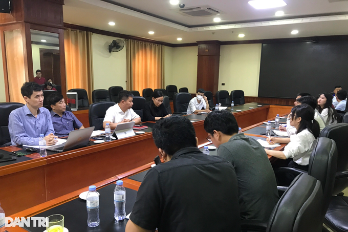 Đã xin chuyển lớp, báo cô giáo con bị bắt nạt mà tôi vẫn chủ quan... - 2