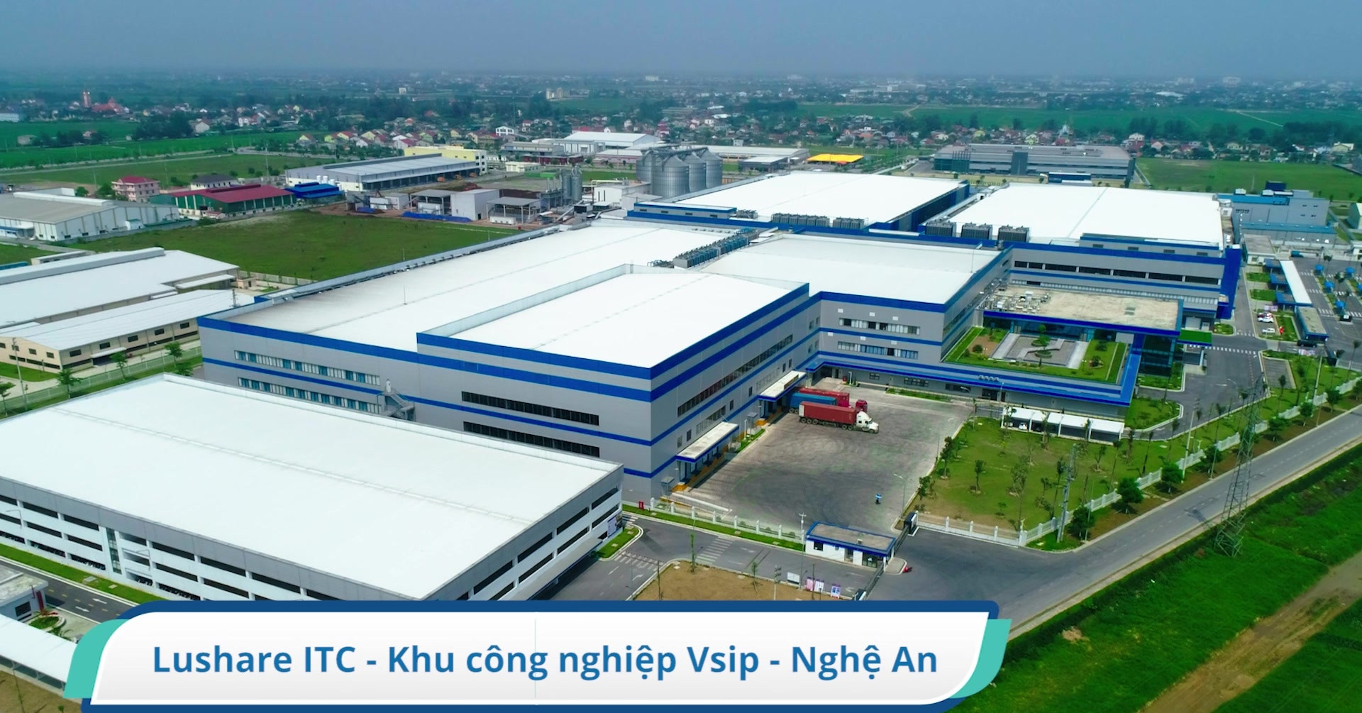 Nghe An accelerates, rises to the top in attracting foreign capital