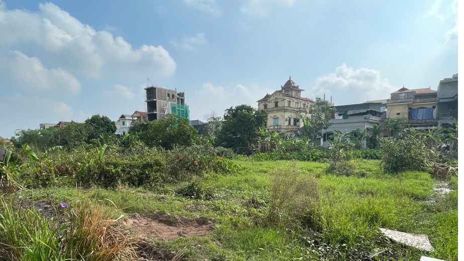 Hanoi: Approving the Land Use Plan of Thuong Tin District in 2025 - Photo 1