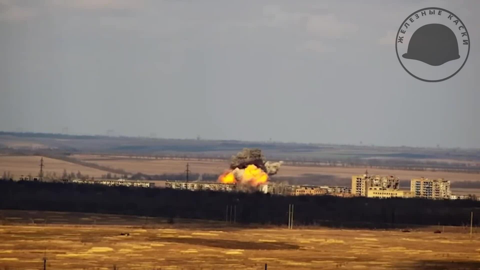 Les bombes planantes russes défient les défenses de l'Ukraine