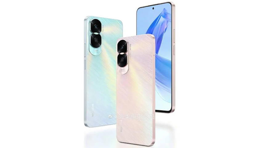 Imagen 1 del anuncio del Honor X50i en el mercado chino