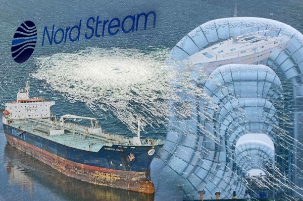 "Acusada" de no revelar pruebas importantes en el caso Nord Stream, ¿qué dice Polonia?