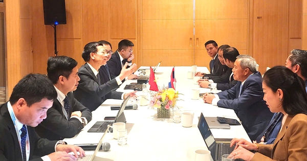 Strengthening digital cooperation with ASEAN and dialogue countries