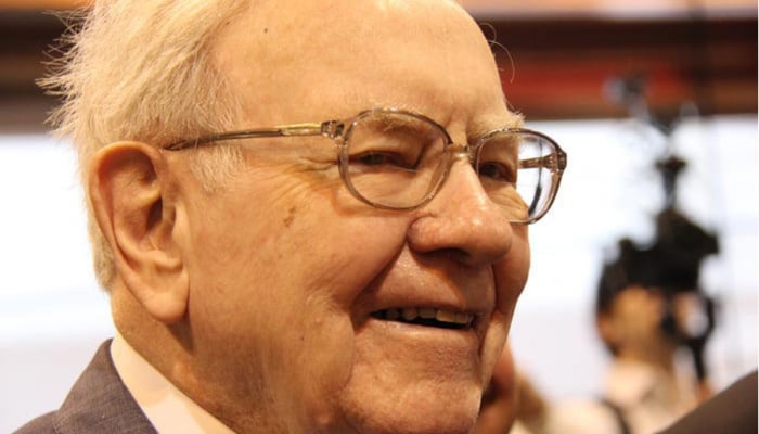 Lời cảnh báo trị giá 300 tỷ USD của Warren Buffett đến các nhà đầu tư