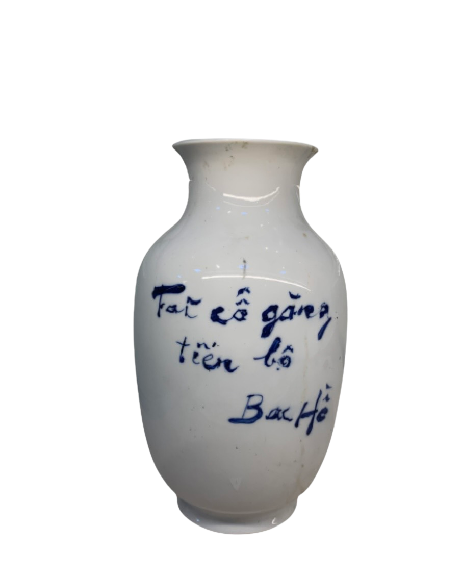 Ngắm lại 'Trống Bắc Lý, Gió Đại Phong' - Ảnh 3.