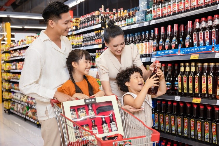 Masan's journey to perfect its retail consumer platform in 2024