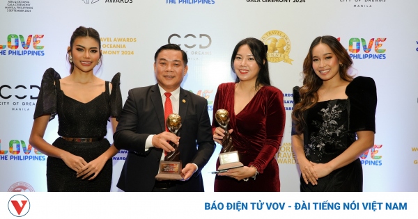 World Travel Awards lý giải việc vinh danh Sở VHTT&DL Quảng Nam