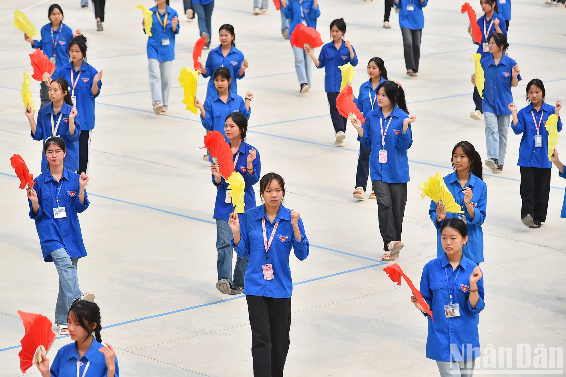 【写真】高原少数民族学生共同住宅 写真7