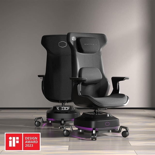 Thương hiệu thiết bị chơi game Cooler Master công bố nhà phân phối tại Việt Nam - Ảnh 2.