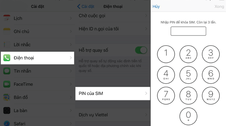 Was tun, wenn Ihr iPhone verloren geht? - 1