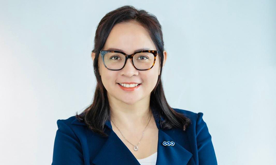 Cựu CEO FLC thôi làm sếp tại Dabaco