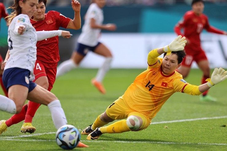 Le Ballon d'or féminin du Vietnam rejoint Thai Nguyen T&T