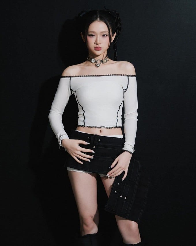 Linh Ka 3