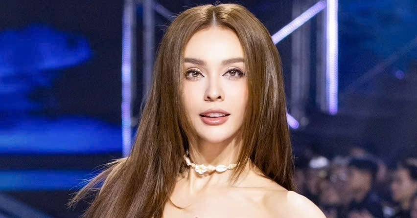 MLee strives to conquer the crown of Miss Universe Vietnam 2024