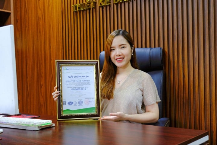 ウィゴーユニフォームズがISO 9001:2015品質マネジメント認証を取得 - 1
