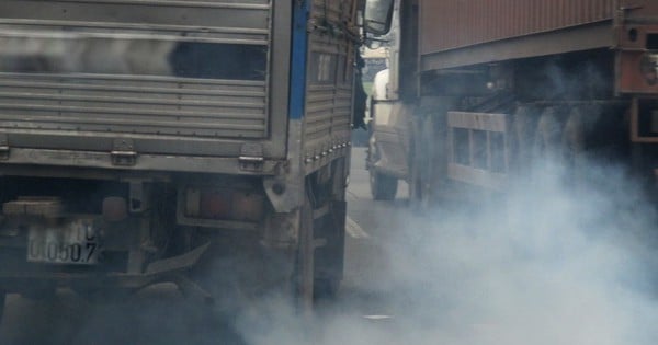 ¿Cuál es la solución para reducir la contaminación del aire?